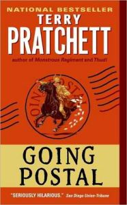 goingpostal-pratchett